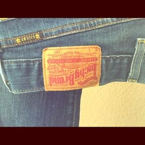 Lucky brand jeans
